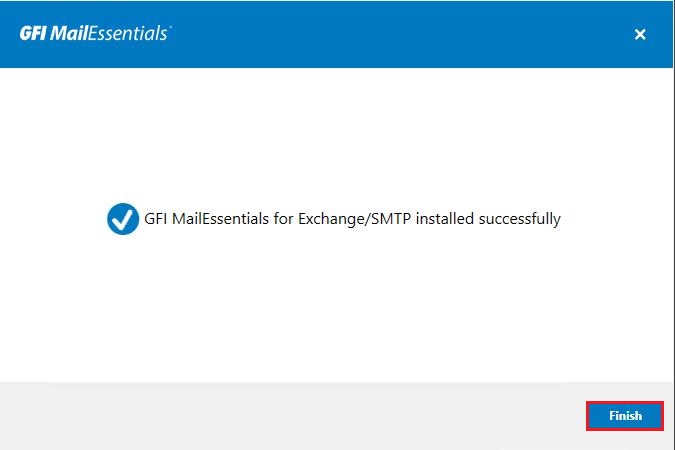 gfi mailessentials spamtag