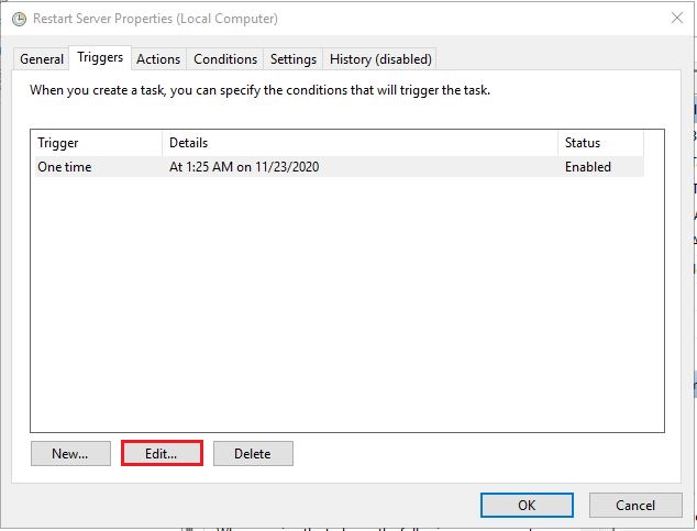 Schedule Windows Server Reboot Automatically, How to Schedule Windows Server Reboot Automatically