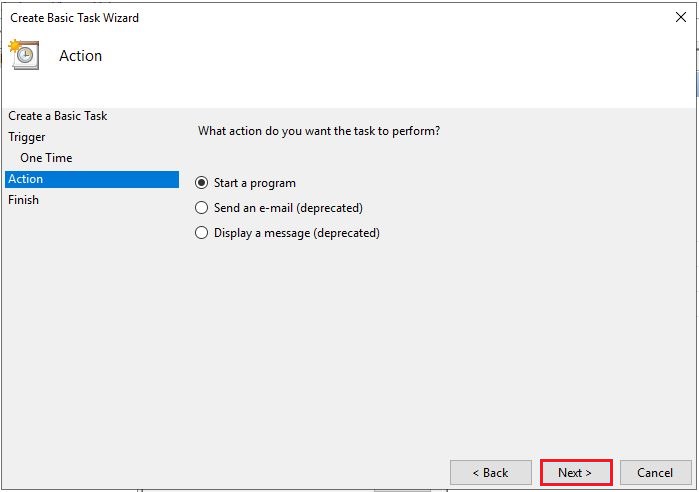 Schedule Windows Server Reboot Automatically, How to Schedule Windows Server Reboot Automatically