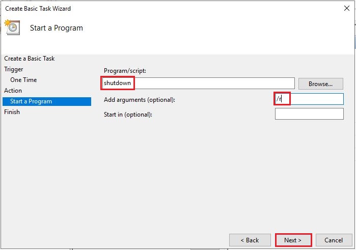 Schedule Windows Server Reboot Automatically, How to Schedule Windows Server Reboot Automatically