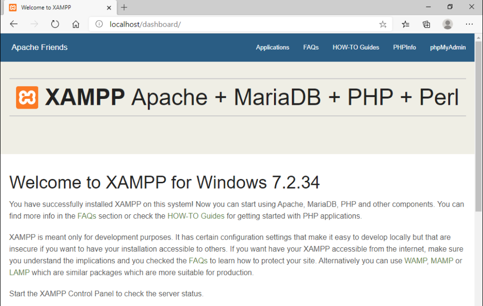xampp for android mobile free download