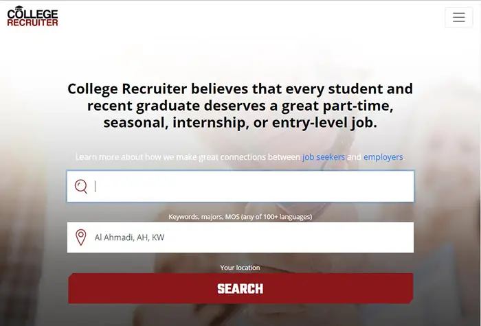 collegerecruiter