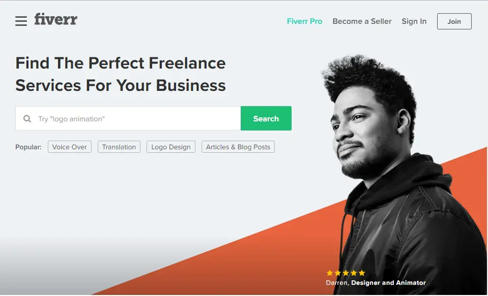 fiverr