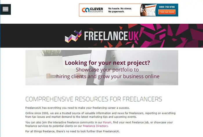 Freelanceuk