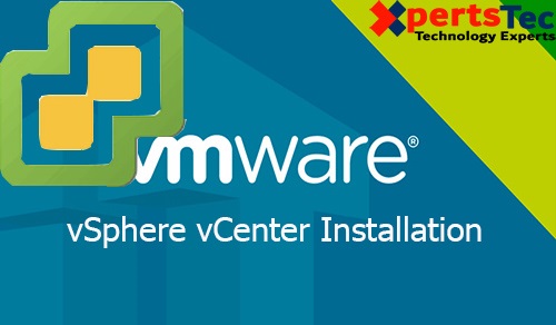 Step by Step VMware vCenter 5.5 Installation and Configuration.