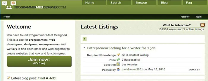programmermeetdesigner freelance jobs