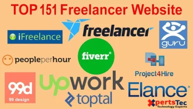 top freelancing new