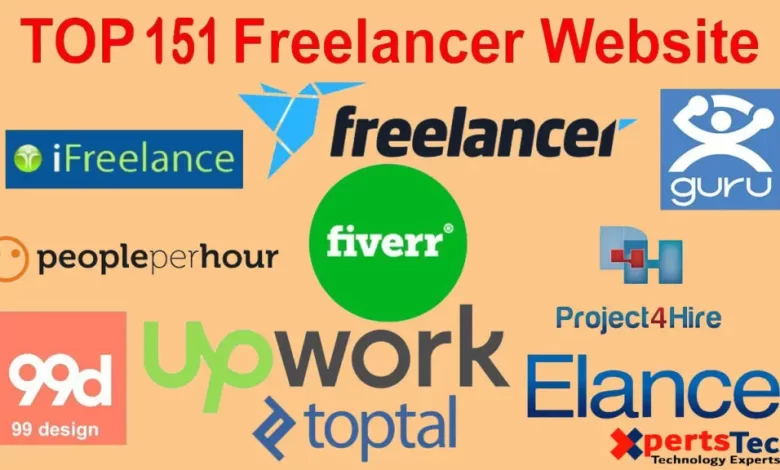 top freelancing new