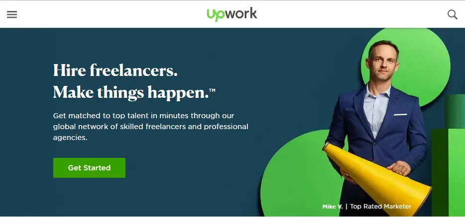 upwork