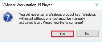 15 player windows product key