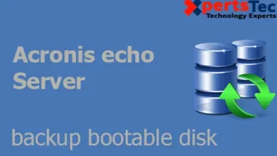 Backup Acronis Enterprise 9 Bootable