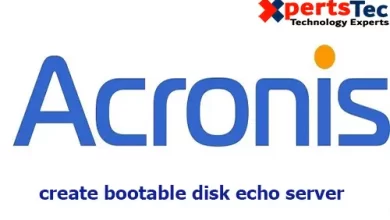 Create Bootable Disk Acronis Enterprise 9