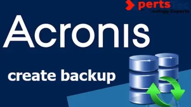 Server Backup Acronis 11.5