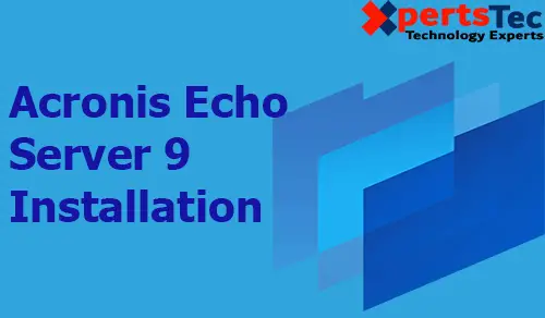 acronis true image echo enterprise server 9.7 8206