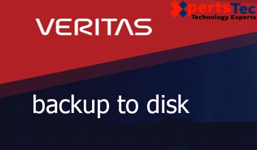 Step by step Creating a backup job (VM) in Veritas Backup Exec 20.3