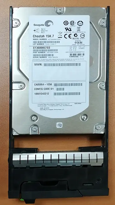 eternus dx90 s2 600 hard disk