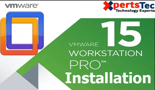 How to install VMware Workstation 15 Pro