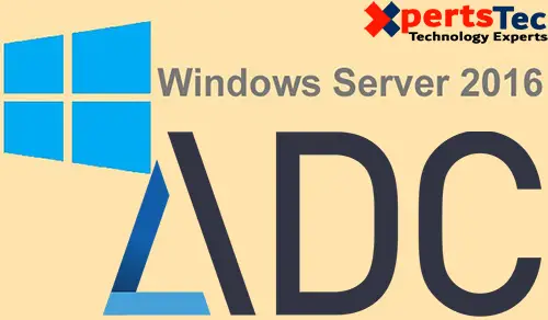 Additional Domain Controller server 2016