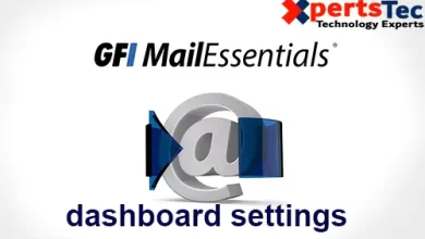 GFI MailEssentials Switchboard settings