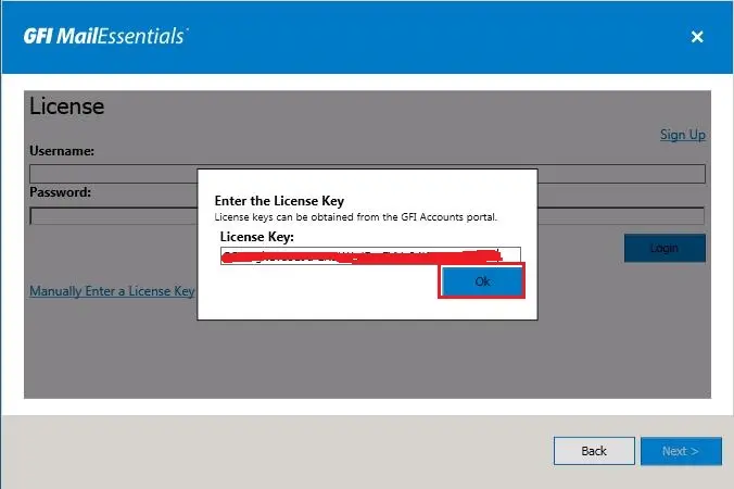 gfi license key