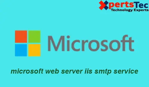 Enable Microsoft Web Server IIS SMTP Service in Window Server 2008