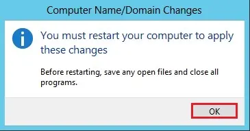 restart computer