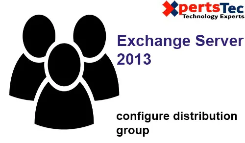 Distribution Group Exchange 2013