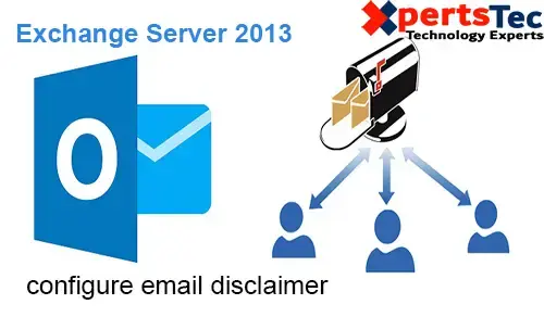 Email Disclaimer Exchange 2013