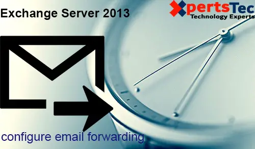 Email Forwarding EMS 2013