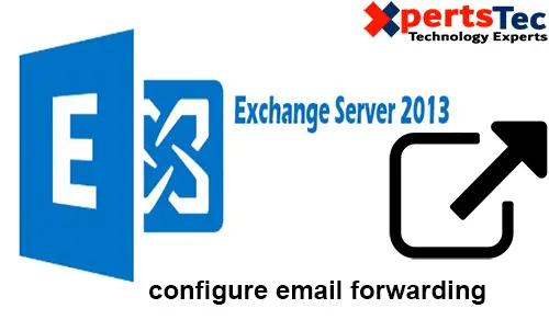 Email Forwarding GUI 2013