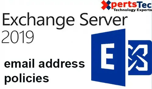 Email Address Policies Setup
