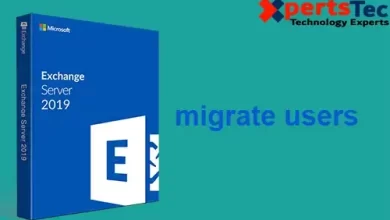 Migrate Mailbox