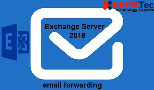 email forwarding ems