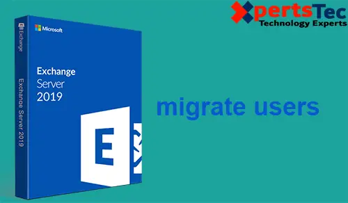Migrate Mailbox, How to Migrate Mailbox to Different Database in Exchange Server 2019.