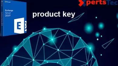 product key exchange 2019