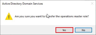 Active Directory Migration, Active Directory Migration From Windows Server 2008 r2 to 2019