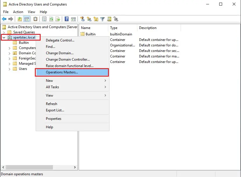 Active Directory Migration, Active Directory Migration From Windows Server 2008 r2 to 2019