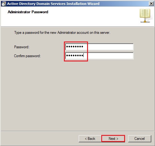 Active Directory Migration, Active Directory Migration From Windows Server 2008 r2 to 2019