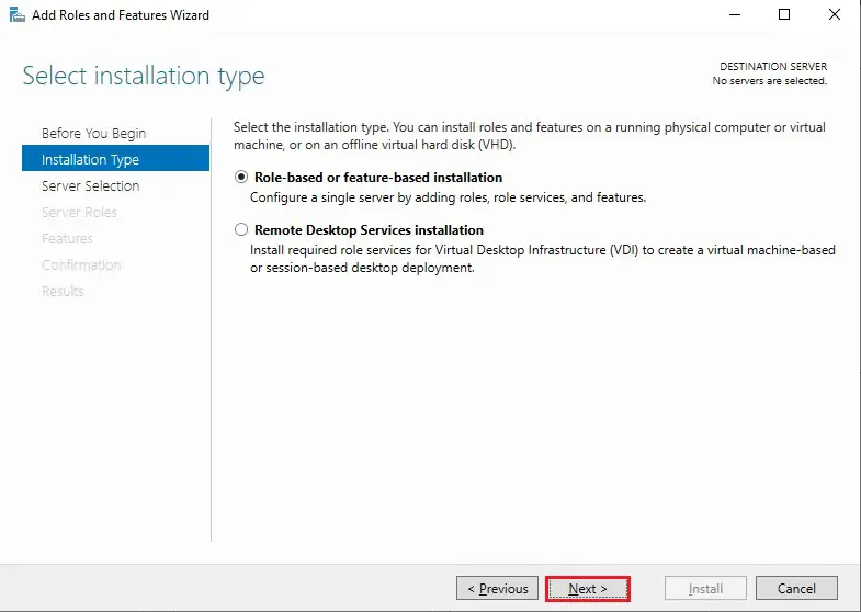 Network Load Balancing 2019, How to Configure Network Load Balancing 2019