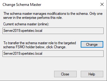 Active Directory Migration, Active Directory Migration From Windows Server 2008 r2 to 2019