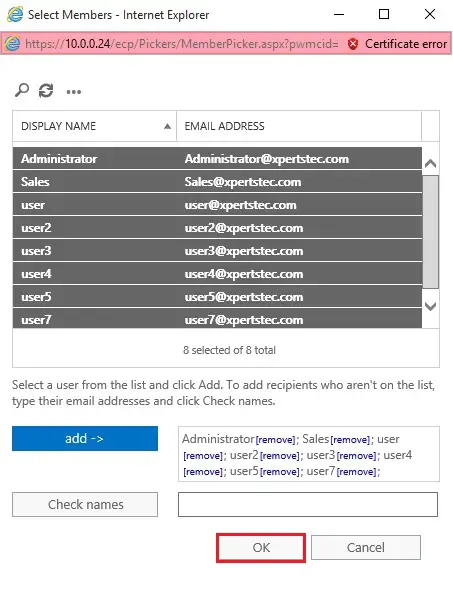 Email Disclaimer Exchange 2019, How to Configure Email Disclaimer in Exchange Server 2019.