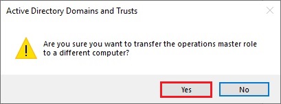 Active Directory Migration, Active Directory Migration From Windows Server 2008 r2 to 2019