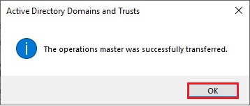 Active Directory Migration, Active Directory Migration From Windows Server 2008 r2 to 2019