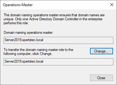 Active Directory Migration, Active Directory Migration From Windows Server 2008 r2 to 2019