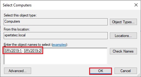 Failover Cluster Server 2019, How to create a Failover Cluster in Windows Server 2019 step by step.