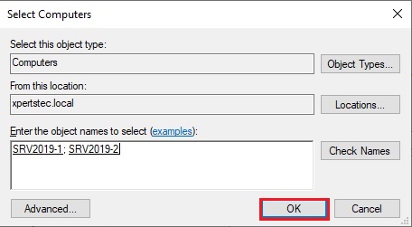 Failover Cluster Server 2019, How to create a Failover Cluster in Windows Server 2019 step by step.