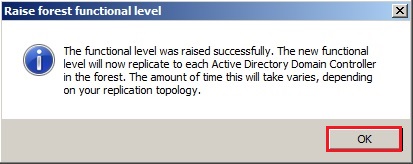 Active Directory Migration, Active Directory Migration From Windows Server 2008 r2 to 2019