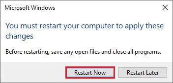 change computer name, How to change computer name in Windows Server 2019.