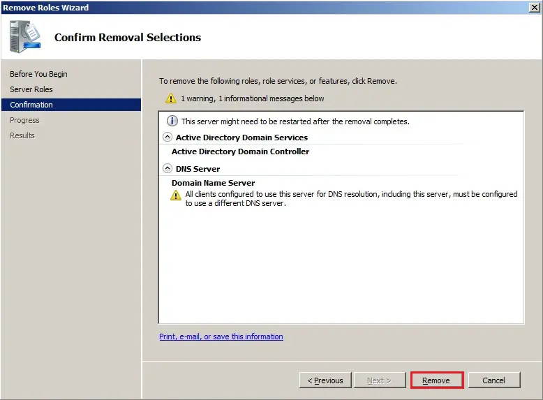 Active Directory Migration, Active Directory Migration From Windows Server 2008 r2 to 2019