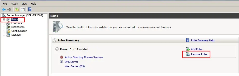 Active Directory Migration, Active Directory Migration From Windows Server 2008 r2 to 2019